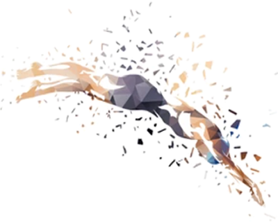 natação águas abertas